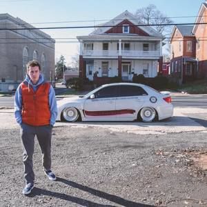 Meet your Posher, Josh